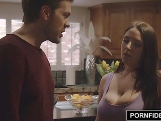 Pornfidelity angela baltie liels titties fucked