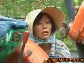 Chisato shouda anal creampie asal çıplak alır part6