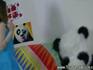 Toypanda θέλει ένα beter drawing με ψωλή