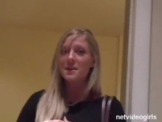 Carmen kalender esinemisproov - netvideogirls