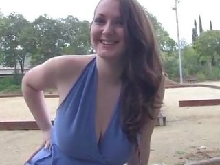 Apkūnu ispaniškas sweetheart apie jos pirmas nešvankus filmas filmas atranka - hotgirlscam69.com