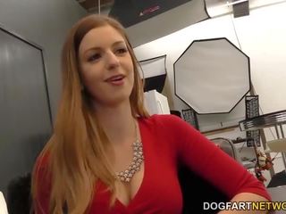 Stella cox goza anal x classificado clipe vídeo com mandingo