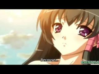 Big Boob manga gets sucked her nipples and prick thrusting inside wetpussy