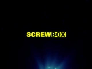 Screwbox - valentina nappi sisään bellezza italiana