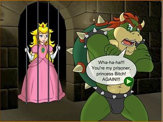 Fabulous Princess. Bitch?