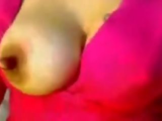 It Is Really superb To Watch Woman Lactating Milk From Her
