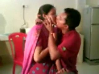 Amateur Indian Nisha Enjoying With Her Boss - Free Live x rated film - www.goo.gl/sQKIkh