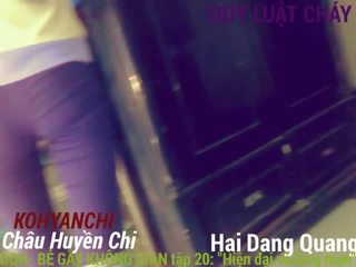 Teinit lassie pham vu linh ngoc ujo pissaa hai dang quang koulu chau huyen chi prostituoidun