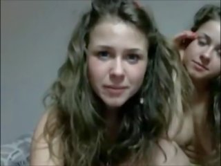 2 incredibile sorelle da poland su webcam a www.redcam24.com