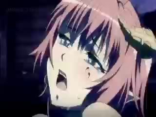Anime hardcore kurvička trtkanie s prsnaté xxx film bomba